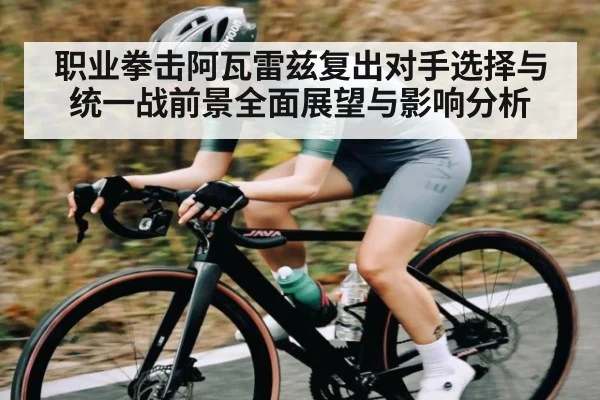 职业拳击阿瓦雷兹复出对手选择与统一战前景全面展望与影响分析